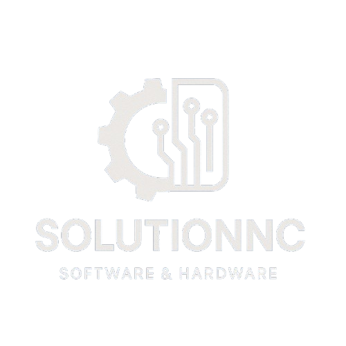 SolutionNC
